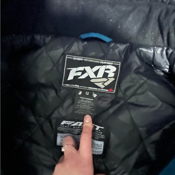 One peace FXR 12 kids - Picture 5 of 5